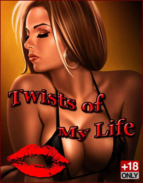 Twists of my life v.1.1.2 (2021/RUS/ENG/Final)