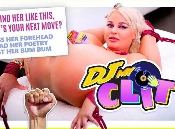 London River - Dj My Clit (2019/BubblegumDungeon.com/HD)