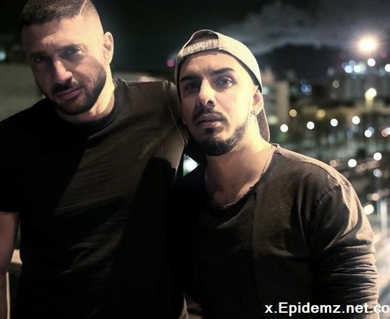 Kalid, Marco Napoli - A Parisian cum weekend for Kalid  (2019/EricVideos.com/HD)