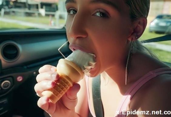 Abella Danger - We All Scream For Ice Cream (2019/Mofos.com/StrandedTeens.com/SD)