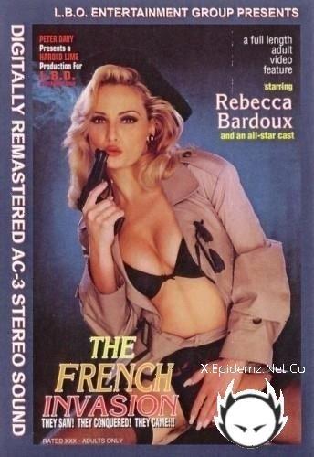 The French Invasion (1993/SD)