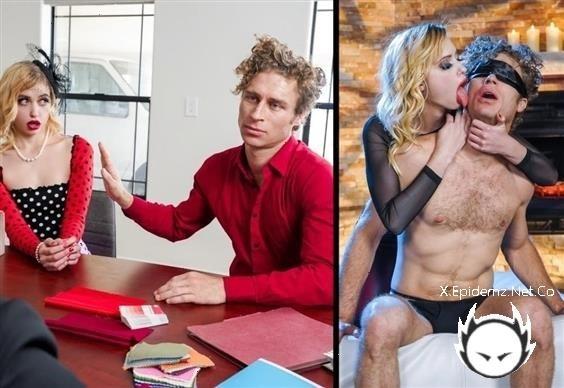 Chloe Cherry - In Control (2020/LookAtHerNow.com/FullHD)