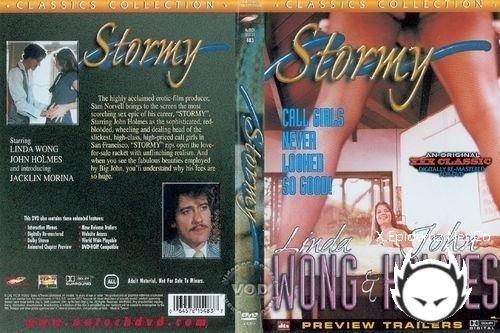 Stormy (1980/SD)