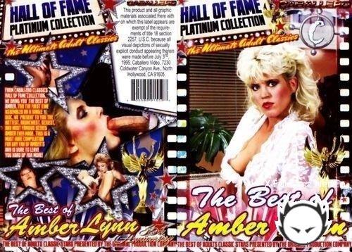 Caballero Hall Of Fame Best Of Amber Lynn (1980’s./SD)