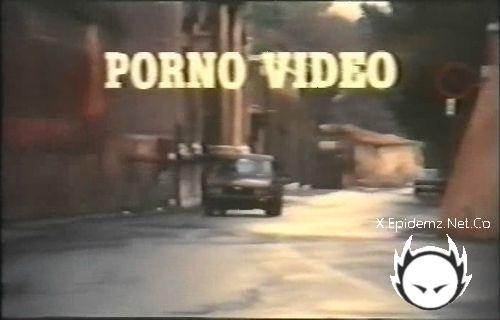 Porno Video (1980/SD)
