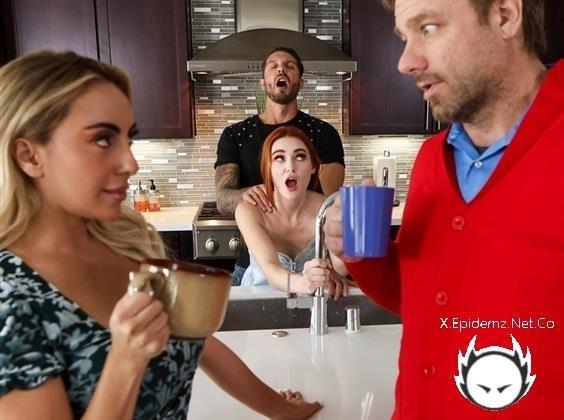 Lacy Lennon - Porn Logic 3 (2020/BrazzersExxtra.com/Brazzers.com/SD)