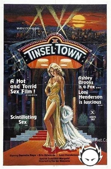 Tinseltown (1980/HD)