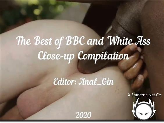 Amateurs - The Best Of Bbc And White Ass Close-Up Compilation (2020/Xhamster.com/HD)