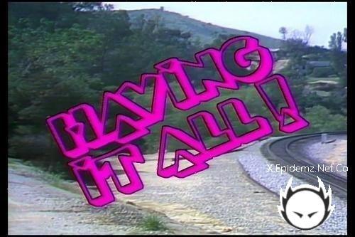 Having It All! (1986/SD)
