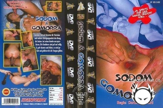 Sodom And Gomorra - Il Violentatore 2 (2010/SD)