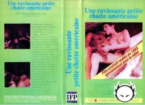 Une Ravissante Petite Americaine (1982/SD)