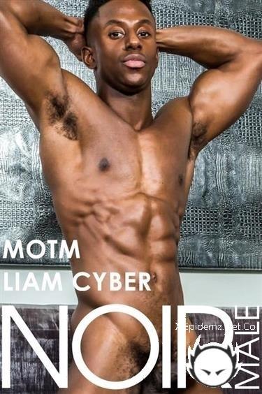Liam Cyber - Motm - Liam Cyber (2019/NoirMale.com/FullHD)
