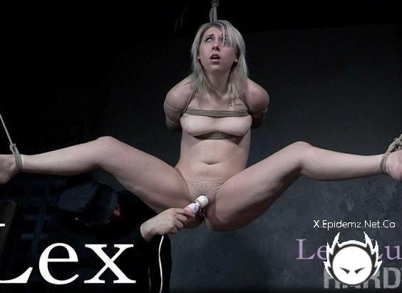 Lex Luthor - Flex (2020/HardTied.com/SD)