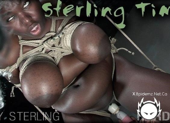 Zoey Sterling - Sterling Times (2020/HardTied.com/HD)