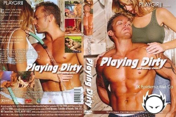 Playing Dirty (1995/SD)