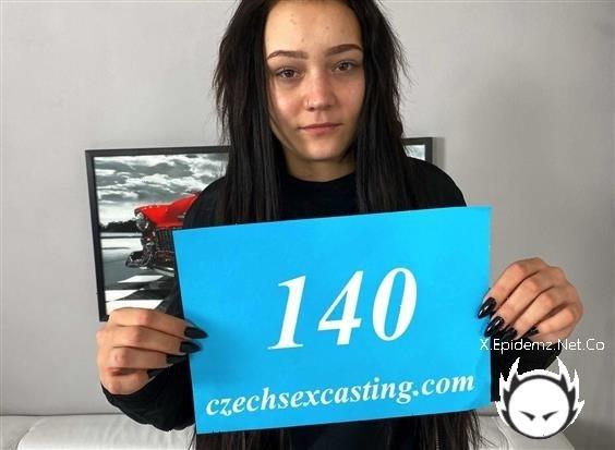 Lady Zee - Tattooed Twin Shows Her Skills (2020/CzechSexCasting.com/SD)
