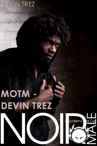 Devin Trez - Motm - Devin Trez (2019/NoirMale.com/FullHD)