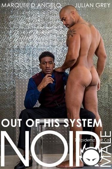 Marquee DAngelo, Julian Grey - Out Of His System (2019/NoirMale.com/HD)