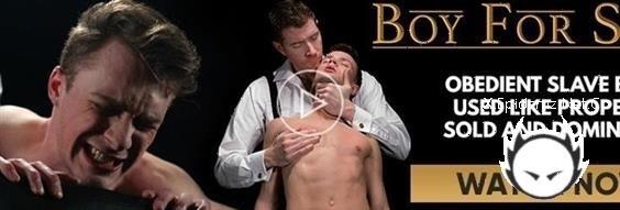 Amateurs - Group Auction Orgy (2019/BoyForSale.com/HD)