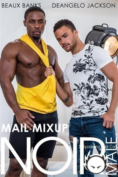 Beaux Banks, DeAngelo Jackson - Mail Mixup (2020/NoirMale.com/HD)