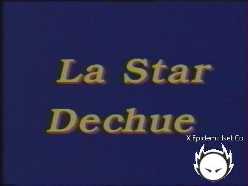 La Star Dechue (1990/SD)