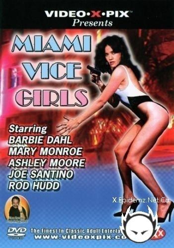 Miami Vice Girls (1985/SD)