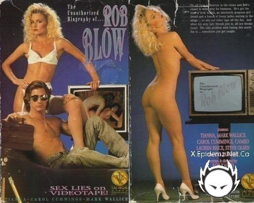 LasVegasVideo new porn: The Unauthorized Biography Of Rob Blow with Lauren  Brice, Cameo, Carol Cummings, Cal Jammer, Crazy Steve Olsen, Tianna, Marc  Wallice (SD quality) - x.Epidemz.Net.Co