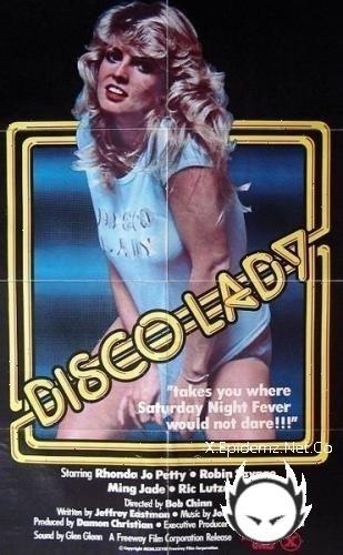 Disco Lady (1978/HD)