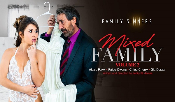 Mixed Family 2 (2020/SD)