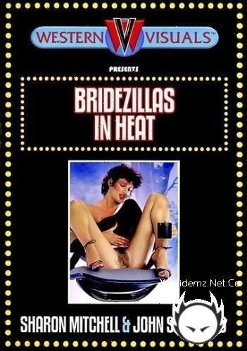 Bridezillas In Heat (1982/SD)