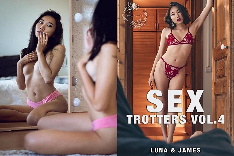 Sex Trotters 4 (2020/SD)