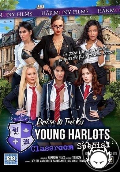 Young Harlots Classroom Special (2020/SD)