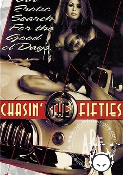 Chasin The Fifties (1995/SD)