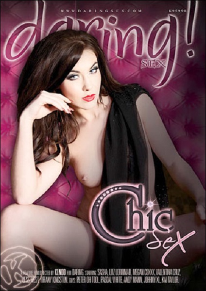 Chic Sex (2011/FullHD)