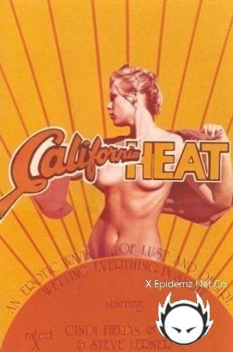 California Heat (1978/SD)