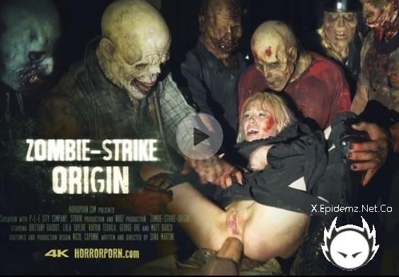 Zombie - Origin (2020/HorrorPorn.com/4K)