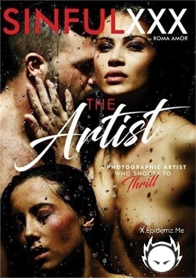 The Artist (2018/SD)