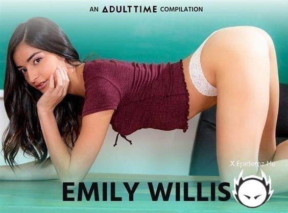 Emily Willis - An Adult Time Compilation (2020/AdultTime.com/FullHD)