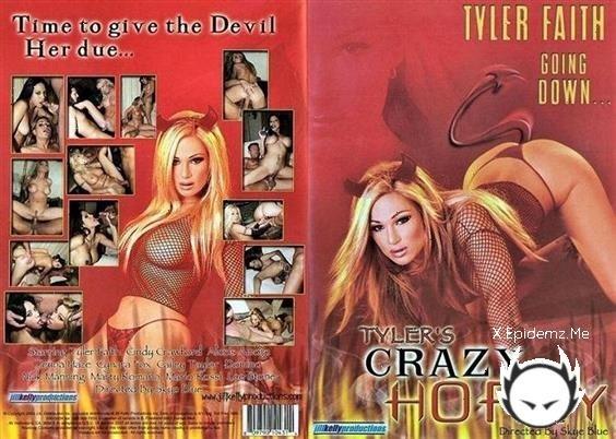 Tylers Crazy Horny (2003/SD)