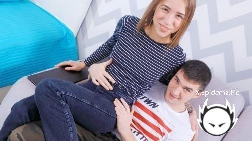Ria - Couple Fills Love Nest With Lust (2020/RawCouples.com/TeenMegaWorld.com/SD)