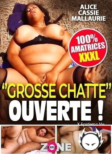 Grosse Chatte Ouverte (2020/HD)