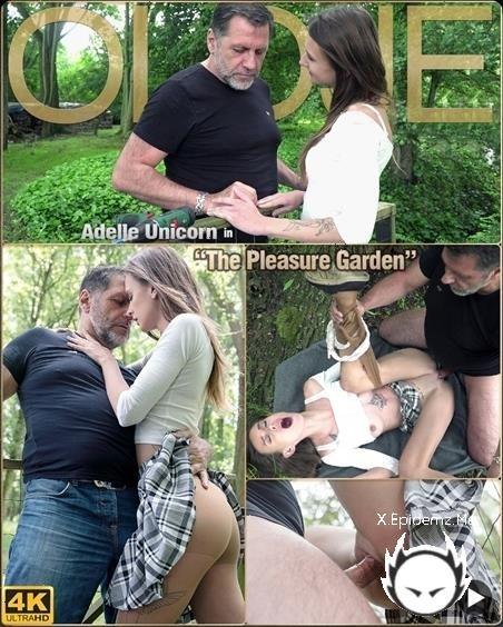 Adelle Unicorn - The Pleasure Garden (2019/Oldje.com/ClassMedia.com/SD)