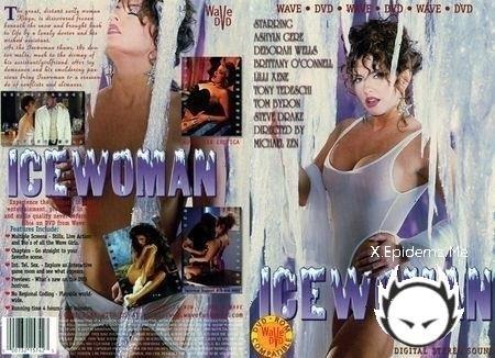 Ice Woman (1993/SD)