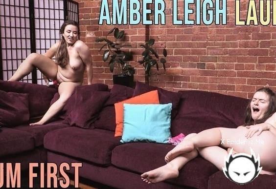 Amber Leigh, Laurl - I Cum First (2020/GirlsOutWest.com/FullHD)