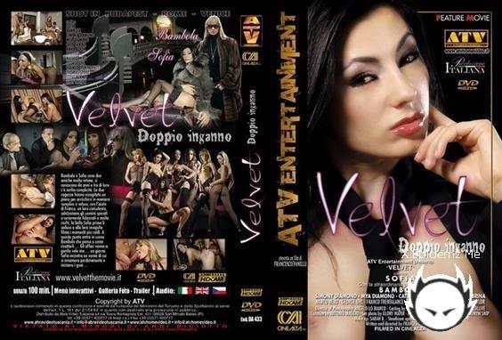 Velvet Doppio Inganno (2007/SD)