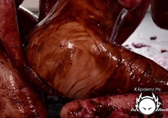 Veronica Vain - Sasha Heart And Katy Kiss Pie Whores (2020/AnatomikMedia.com/HD)