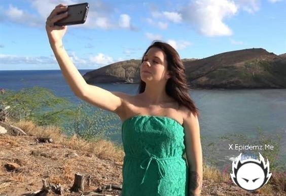 Kiera Winters - Hawaii 3 (2020/ATKGirlfriends.com/SD)