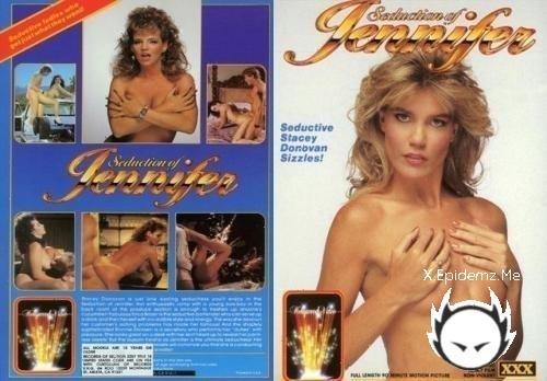 Seduction Of Jennifer (1986/SD)