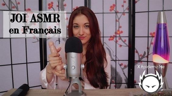 Trish Collins - Asmr Joi Eng. Subs By Trish Collins  Listen And Come For Me! (2020/PornhubPremium.com/FullHD)