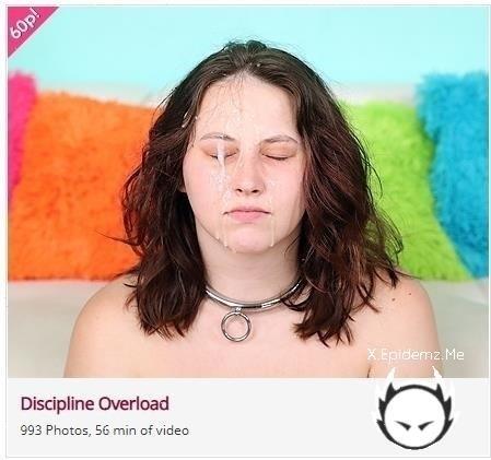 Discipline Overload - Facial Abuse (2020/FacialAbuse.com/HD)